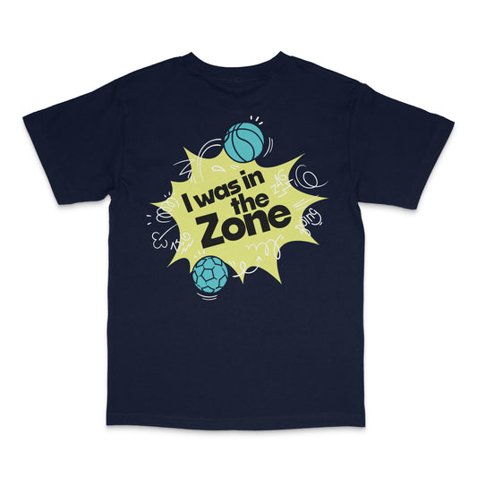 Nex T-Shirts - Adult