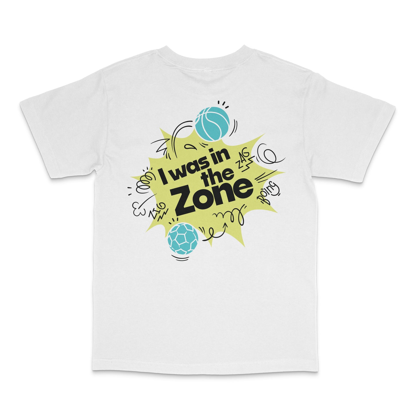 Nex T-Shirts - Adult