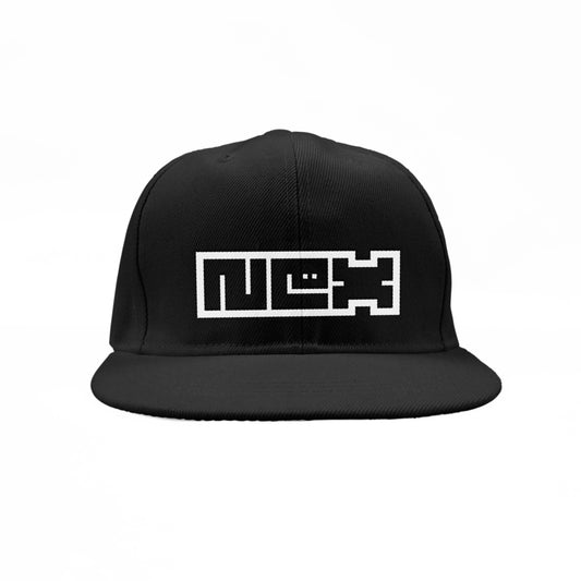 Nex Snapback Cap