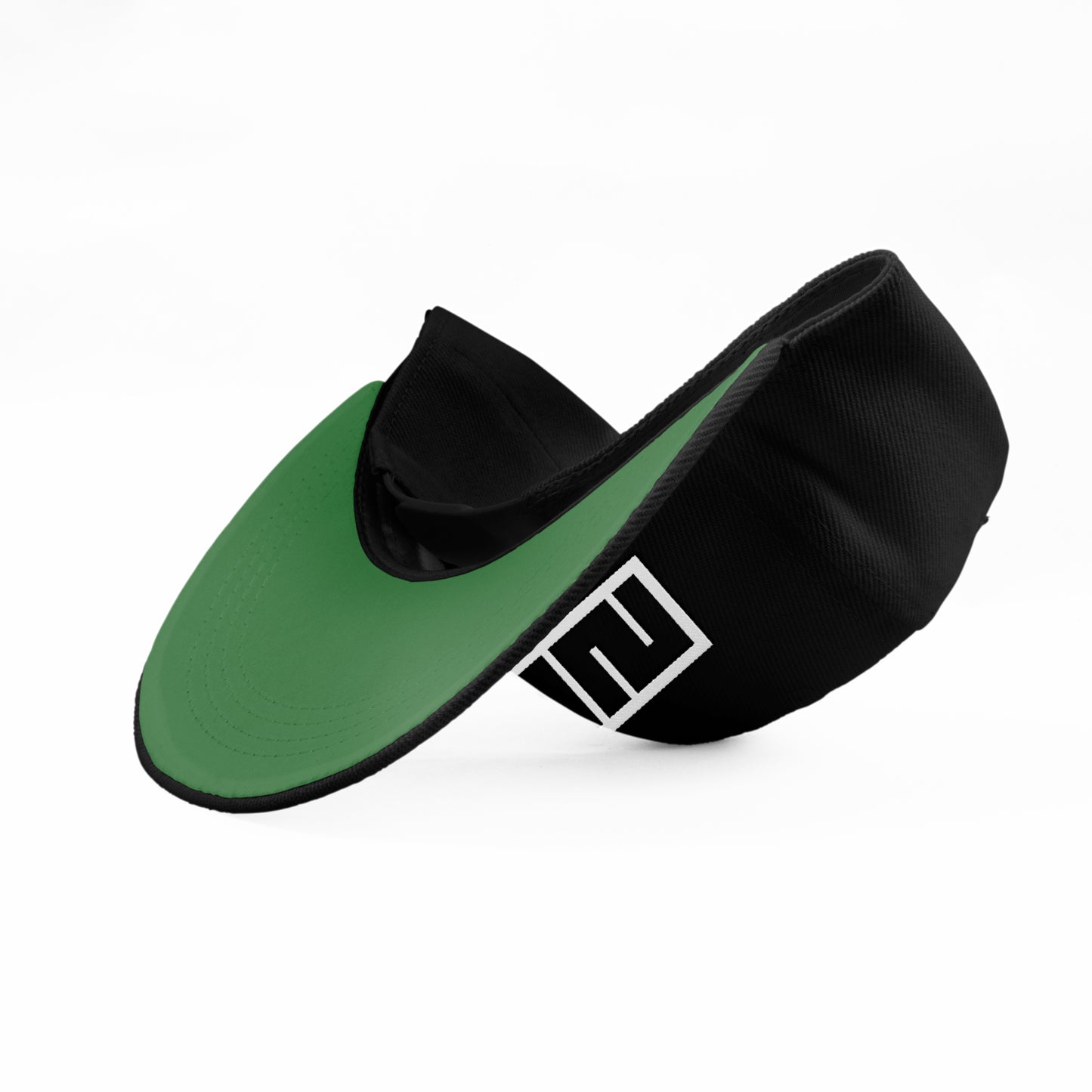 Nex Snapback Cap