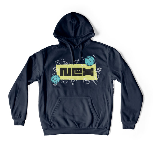 Nex Hoodie - Adult