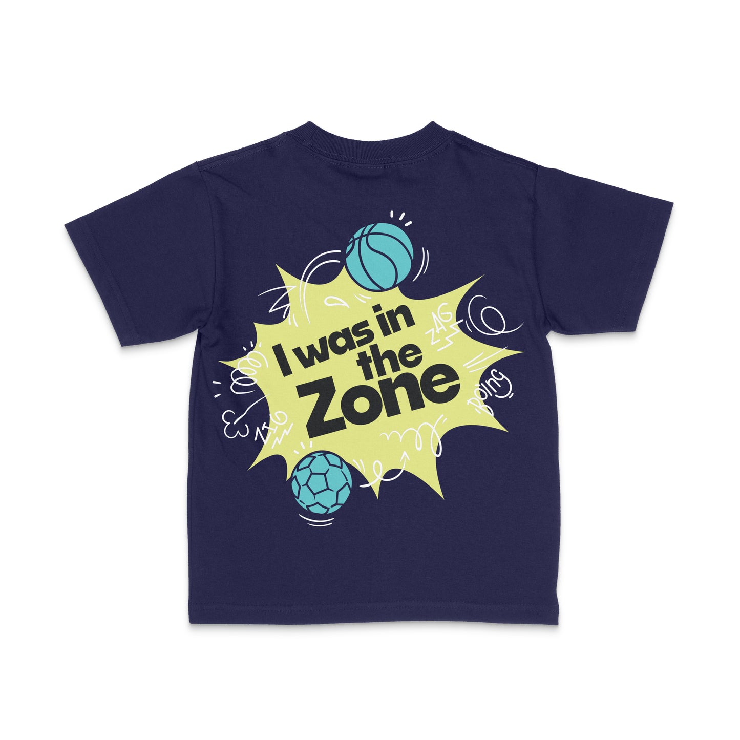 Nex T-Shirt - Kids
