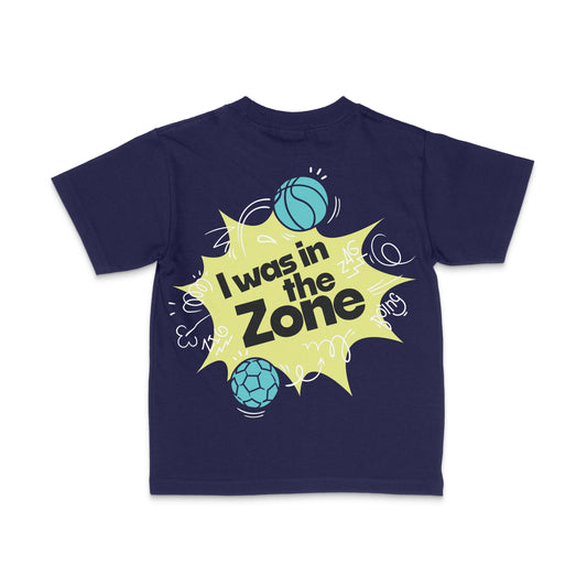 Nex T-Shirt - Kids
