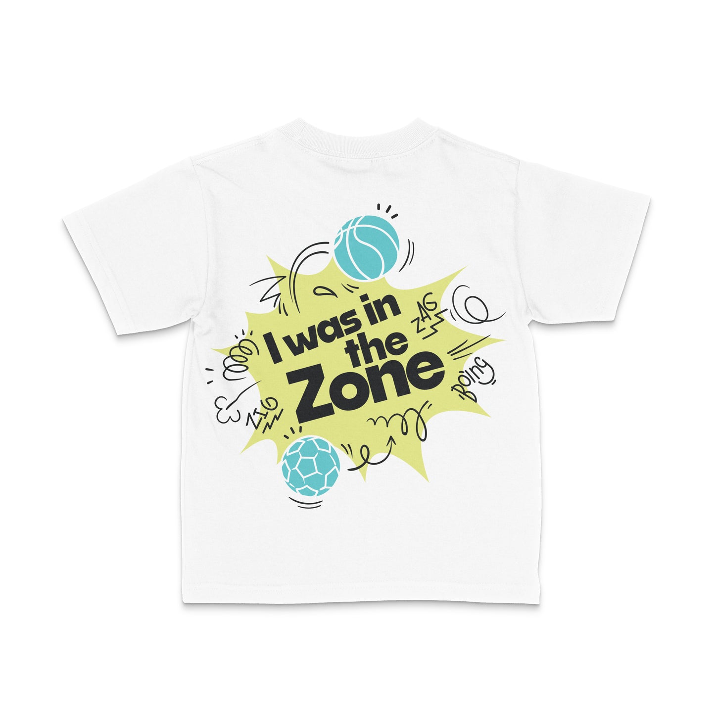 Nex T-Shirt - Kids