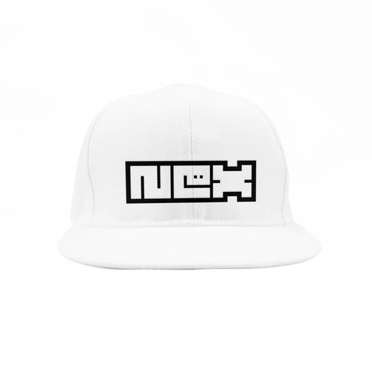 Nex Snapback Cap